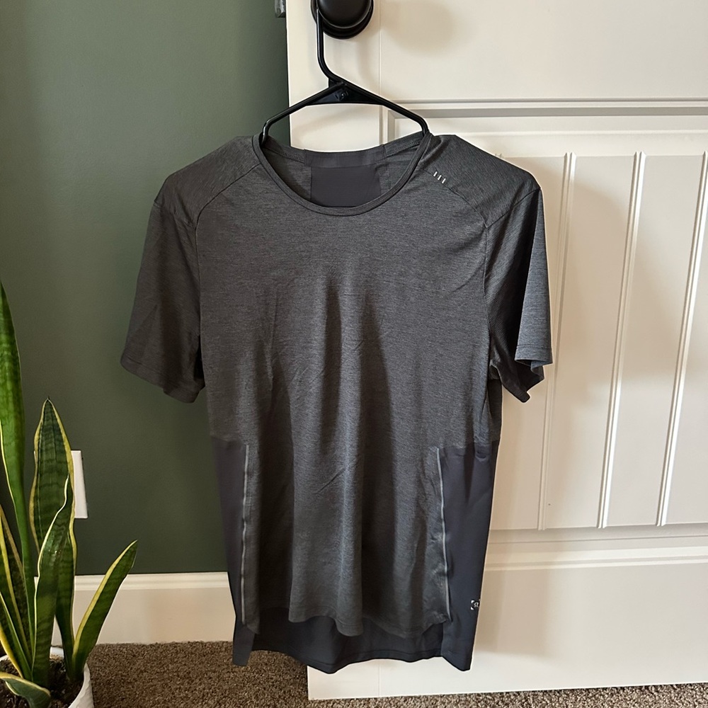 Lululemon Men’s Fast & Free Shirt